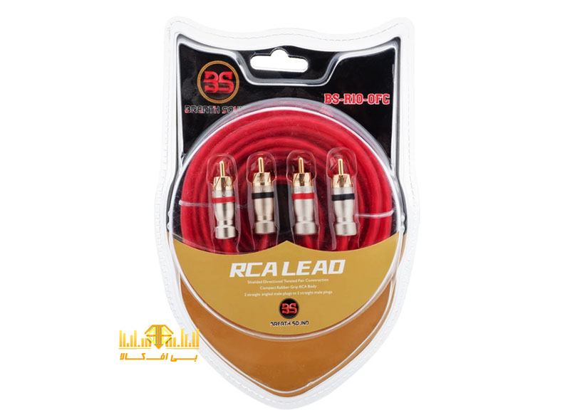 کابل RCA بی اس